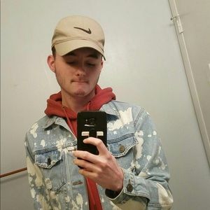 Meet your Posher, Jim